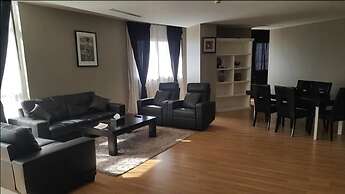 Hotel Liberte Express