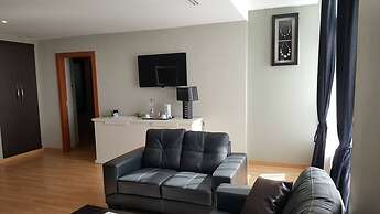 Hotel Liberte Express