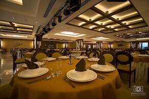 Hotel Liberte Express