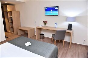 Hotel Liberte Express