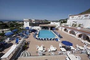 Hotel Terme Tramonto d'oro