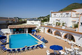 Hotel Terme Tramonto d'oro