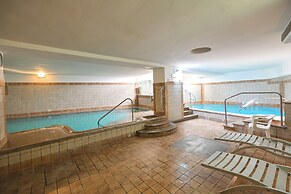 Hotel Terme Tramonto d'oro