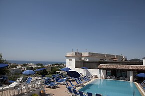 Hotel Terme Tramonto d'oro