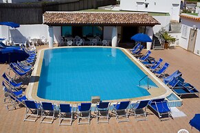 Hotel Terme Tramonto d'oro