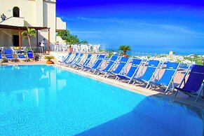 Hotel Terme Tramonto d'oro