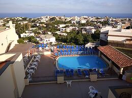 Hotel Terme Tramonto d'oro