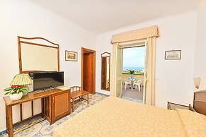 Hotel Terme Tramonto d'oro