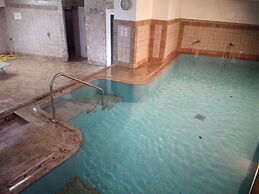 Hotel Terme Tramonto d'oro