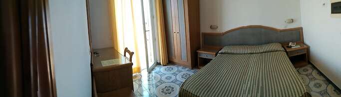 Hotel Terme Tramonto d'oro