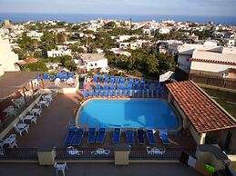 Hotel Terme Tramonto d'oro