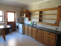 Cape Oasis Guesthouse