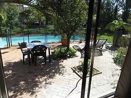 Cape Oasis Guesthouse