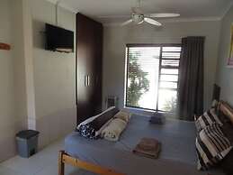 Cape Oasis Guesthouse