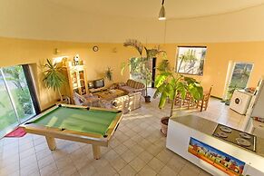 Cape Oasis Guesthouse