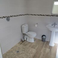 Cape Oasis Guesthouse