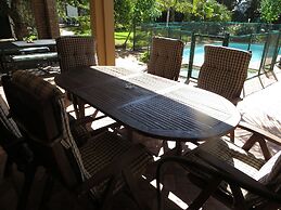 Cape Oasis Guesthouse