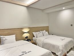 Browndot Hotel Gwangju Hanam Branch