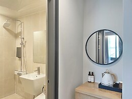 Browndot Hotel Gwangju Hanam Branch