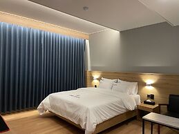 Browndot Hotel Gwangju Hanam Branch