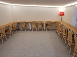 Browndot Hotel Gwangju Hanam Branch