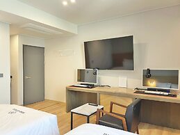 Browndot Hotel Gwangju Hanam Branch