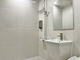 Browndot Hotel Gwangju Hanam Branch