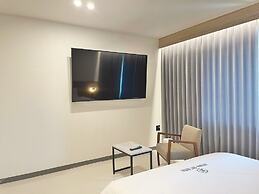 Browndot Hotel Gwangju Hanam Branch