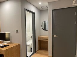 Browndot Hotel Gwangju Hanam Branch