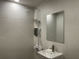 Browndot Hotel Gwangju Hanam Branch