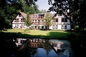 Hotel Müggenburg