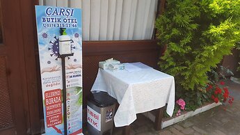 Carsi Pansiyon