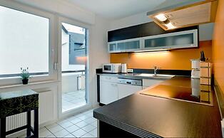 Haus Daniela Superior