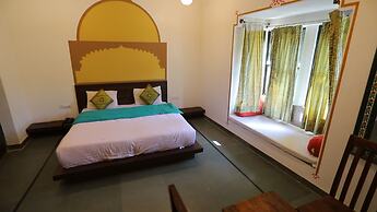 Kumbhal Palace Kumbhalgarh