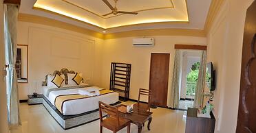 Kumbhal Palace Kumbhalgarh