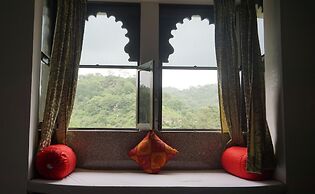 Kumbhal Palace Kumbhalgarh