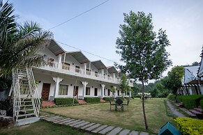 Kumbhal Palace Kumbhalgarh