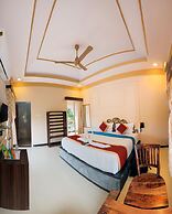 Kumbhal Palace Kumbhalgarh