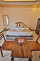 Kumbhal Palace Kumbhalgarh