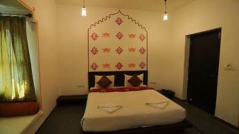 Kumbhal Palace Kumbhalgarh