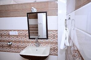 Kumbhal Palace Kumbhalgarh