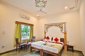 Kumbhal Palace Kumbhalgarh