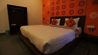 Kumbhal Palace Kumbhalgarh