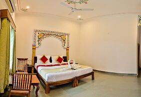 Kumbhal Palace Kumbhalgarh