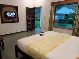 Kumbhal Palace Kumbhalgarh