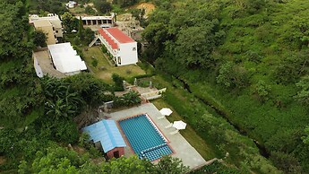 Kumbhal Palace Kumbhalgarh