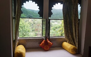 Kumbhal Palace Kumbhalgarh