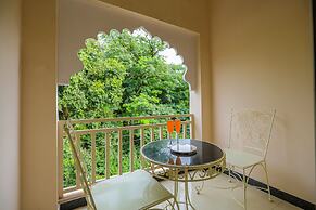 Kumbhal Palace Kumbhalgarh