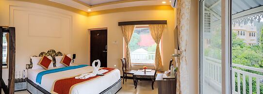 Kumbhal Palace Kumbhalgarh