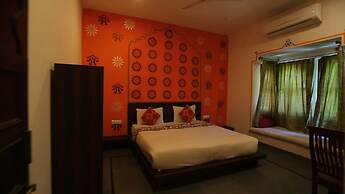 Kumbhal Palace Kumbhalgarh